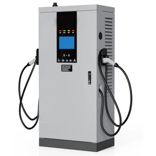 Hogyan lehet választani az elektromos járművek ACV és DC EV töltője között?