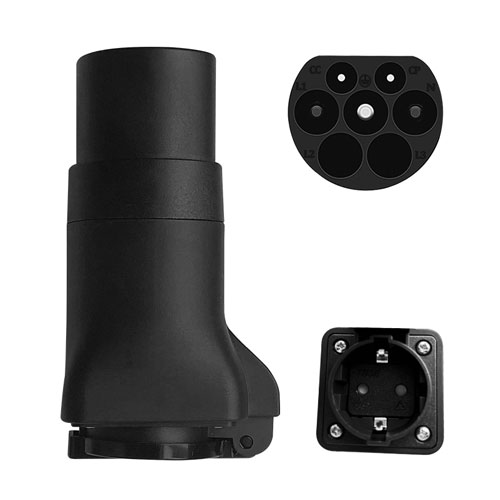Mi teszi az EV töltő adapterét az okosabb töltés kulcsa?