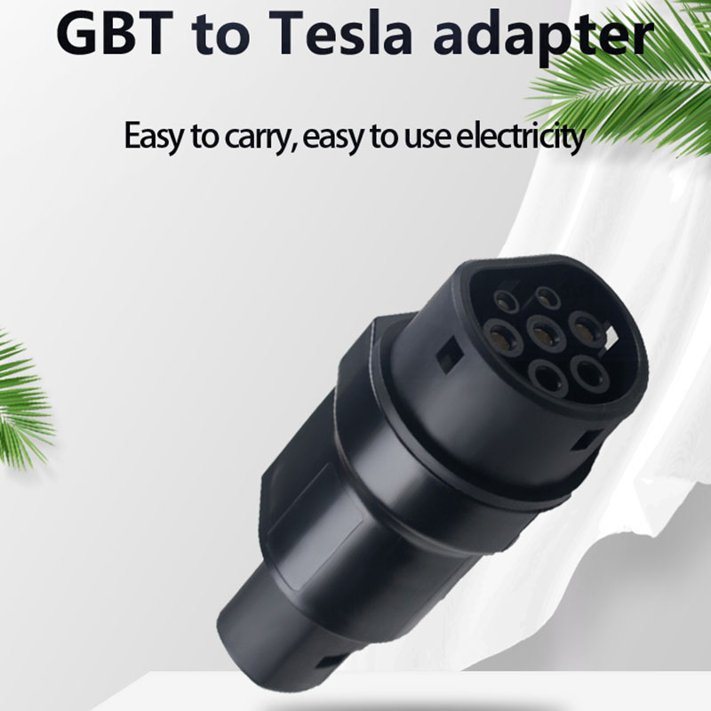 Mi teszi a GBT–Tesla adaptert játékváltóvá az elektromos járművek töltéséhez?