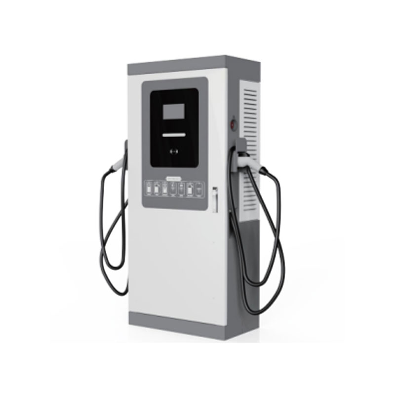 Mit tanultam, amikor a DC gyorstöltő a mindennapi üzletem részévé vált?<