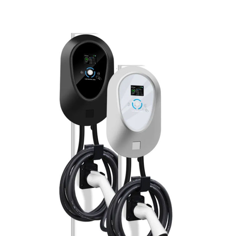 Hogyan forradalmasíthatják a falra szerelt AC töltőcölöpök az elektromos járművek töltését?