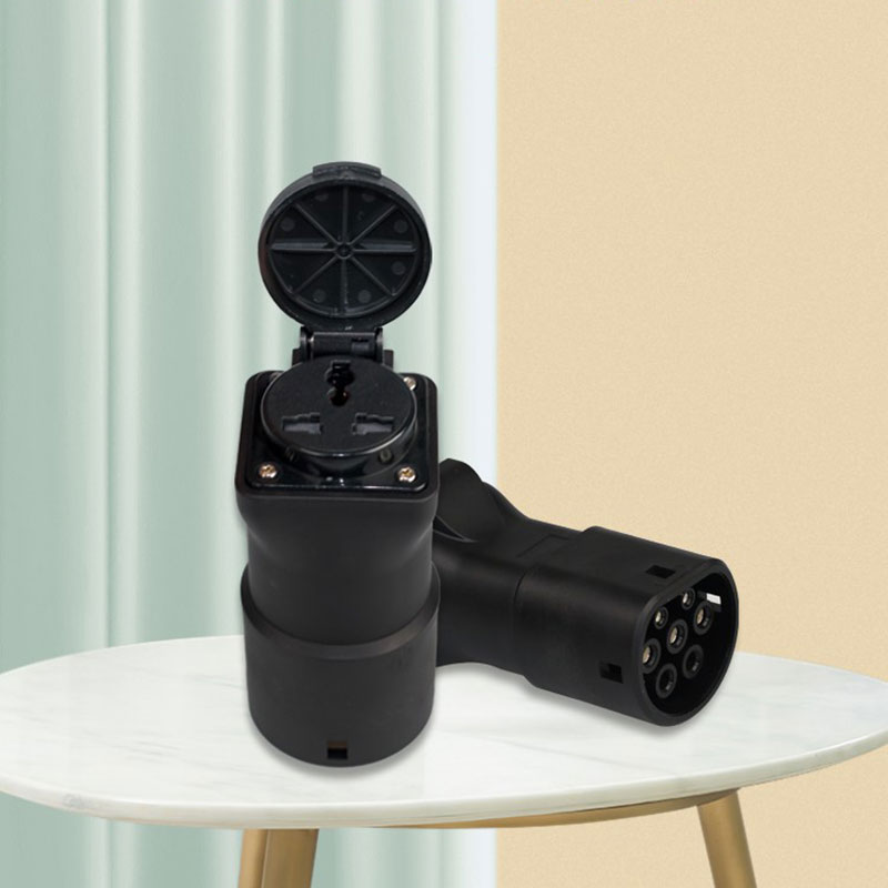 Hogyan alakíthatja át a Type2 V2L adapter az elektromos jármű teljesítményét?