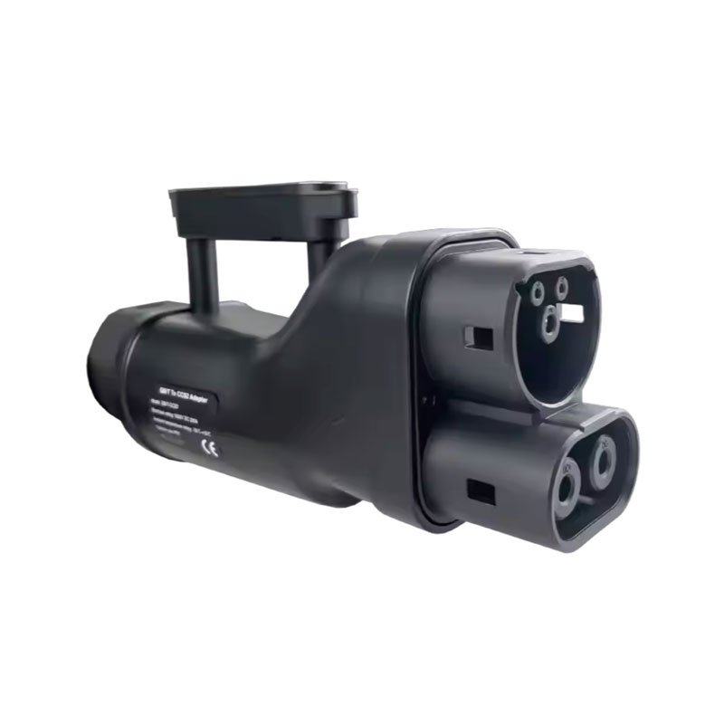 Miért van szüksége GBT–CCS2 adapterre?