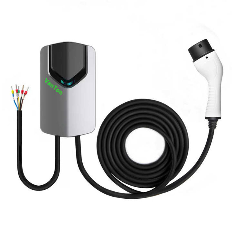 Hogyan változtatja meg az AC falra szerelhető töltő a mindennapi elektromos járművek töltési élményét?
