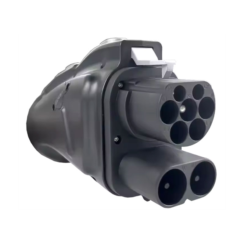 CCS2 - GBT adapter -