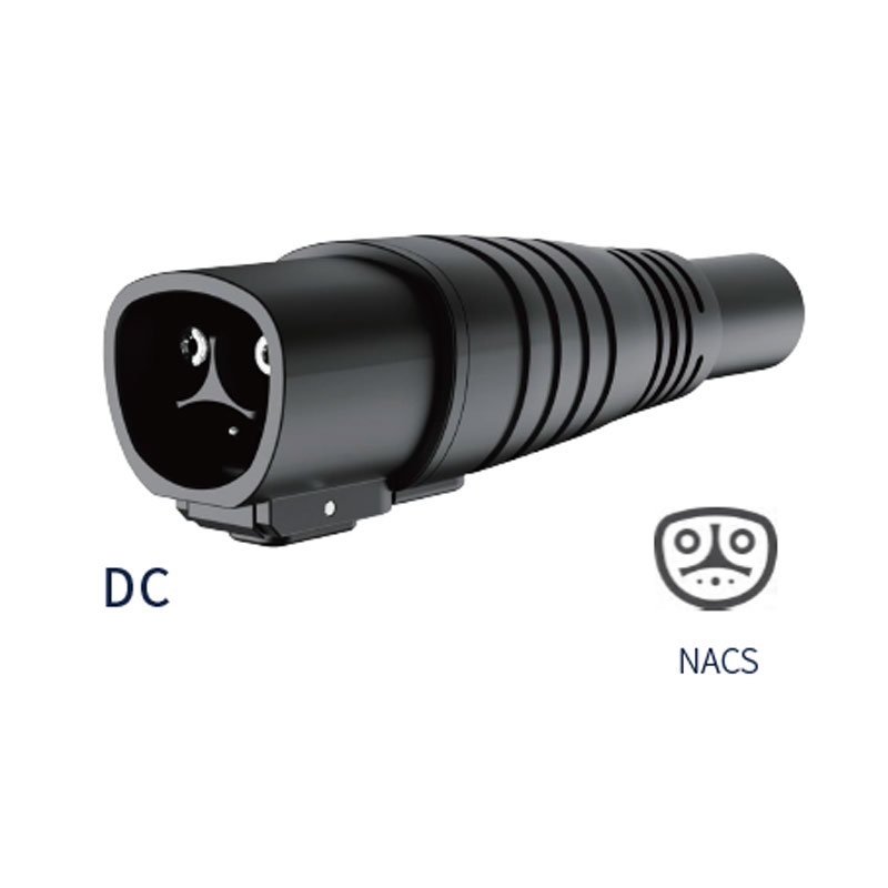 NACS DC töltőkábel