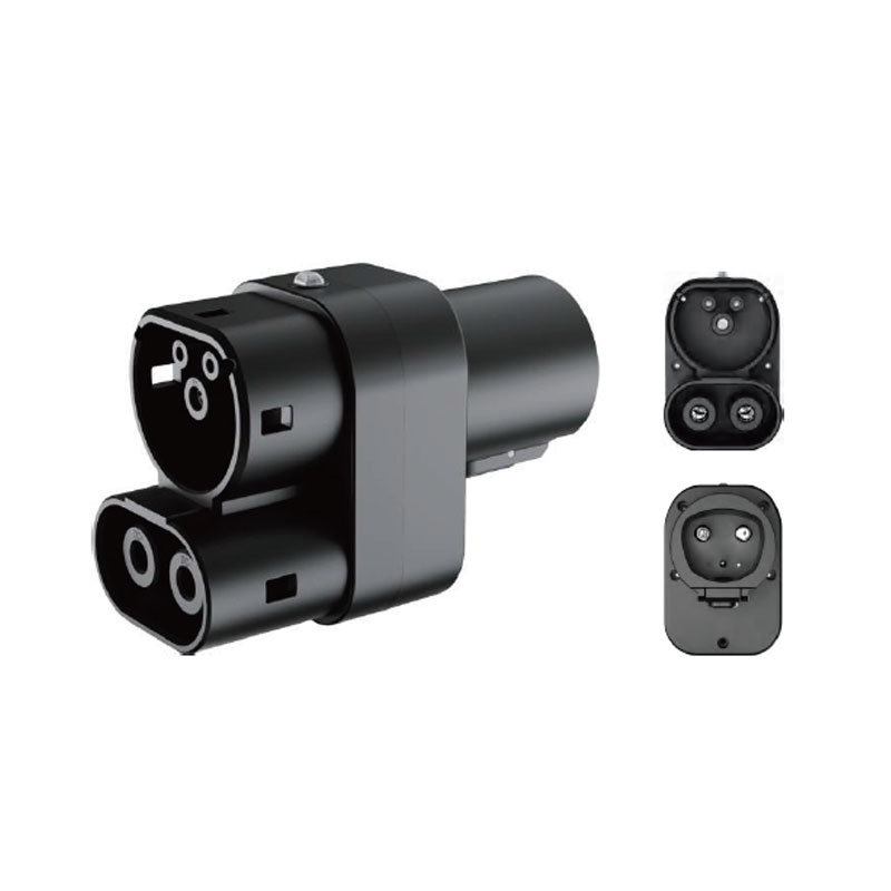 NAC -k a CCS2 adapterhez