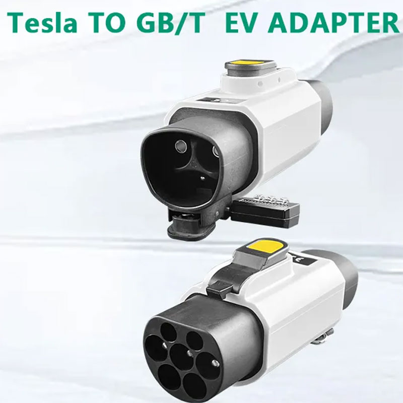 Tesla a GBT adapterhez