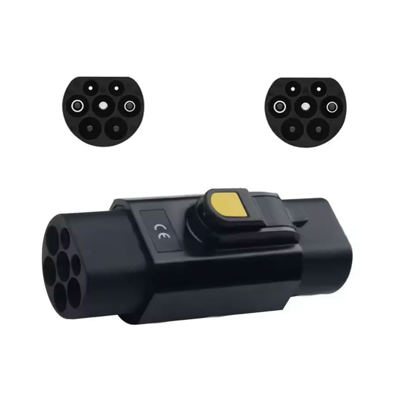 Type2 - GBT adapter -
